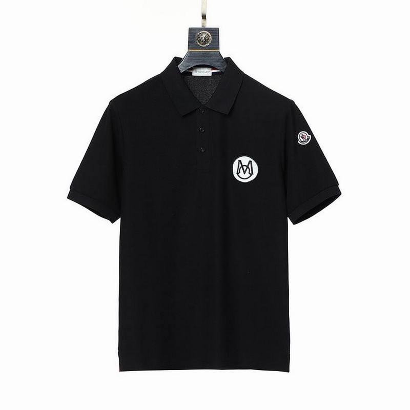 Moncler Men's Polo 87